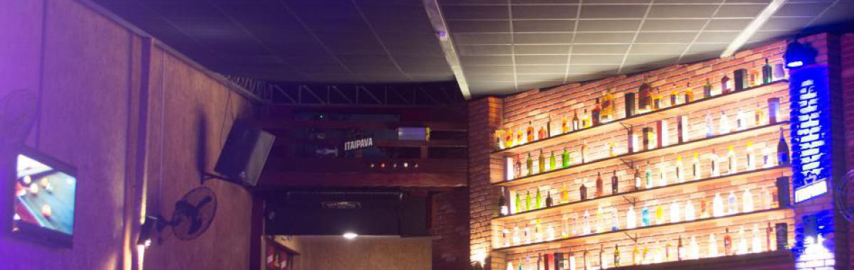 Acústica em Bares Acústica em Bares