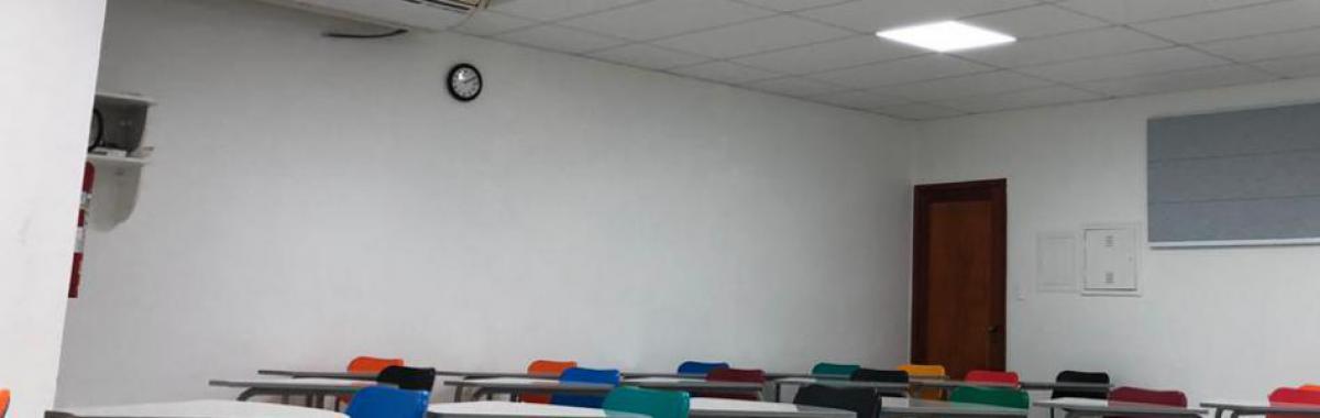 Como Melhorar a Acústica na Escola