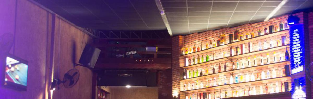 Como Melhorar o Som em Restaurantes