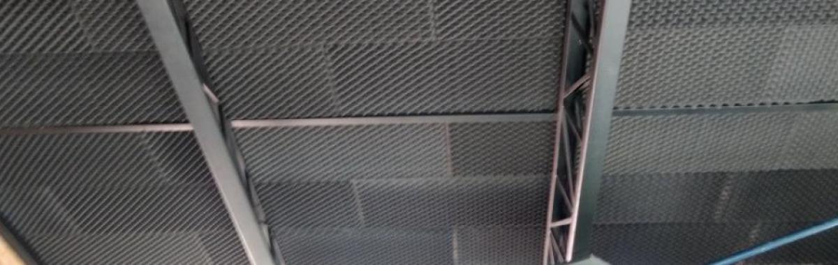 Conforto Acústico Conforto Acústico