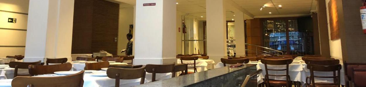 Empresa de Isolamento Acústico para Restaurantes