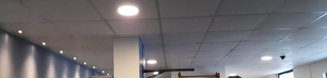 Empresa de Isolamento Acústico Empresa de Isolamento Acústico