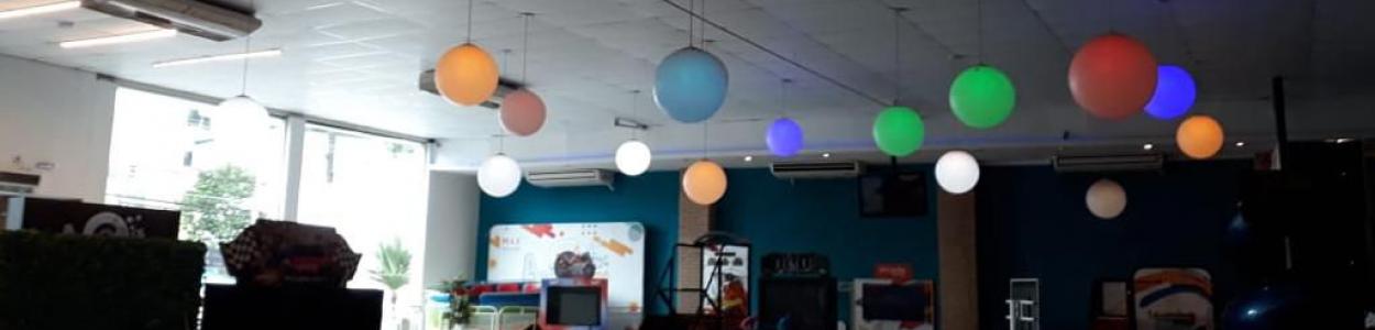 Instalação de Isolamento Acústico para Buffet