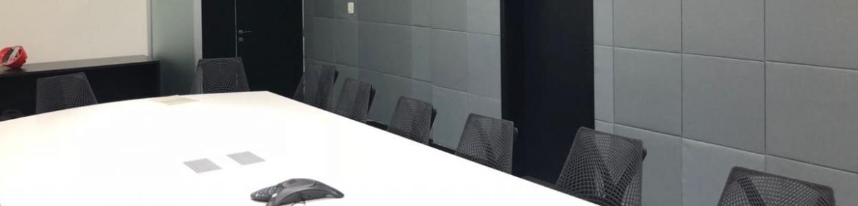 Instalação de Isolamento Acústico para Empresas Instalação de Isolamento Acústico para Empresas
