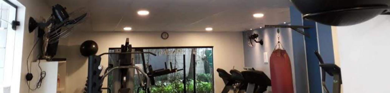 Isolamento Acústico para Academias