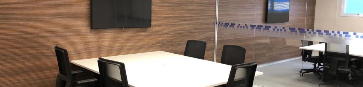 Isolamento Acústico para Ambientes Corporativos