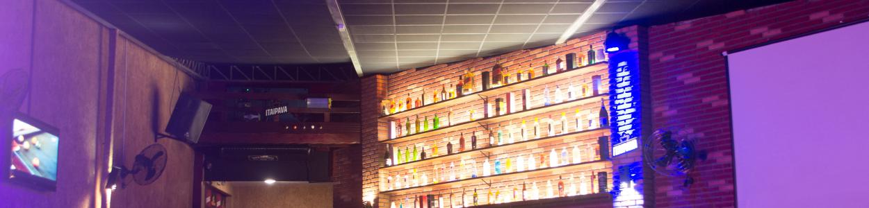 Isolamento Acústico para Bares