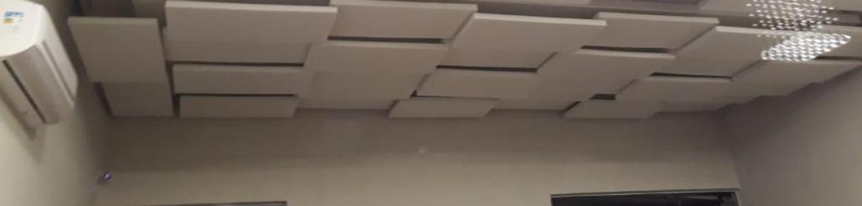 Isolamento Acústico para Clínicas