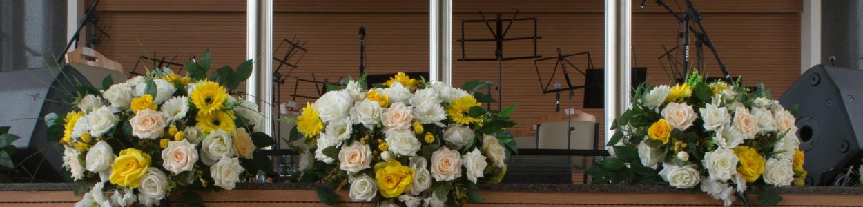 Isolamento Acústico para Igrejas