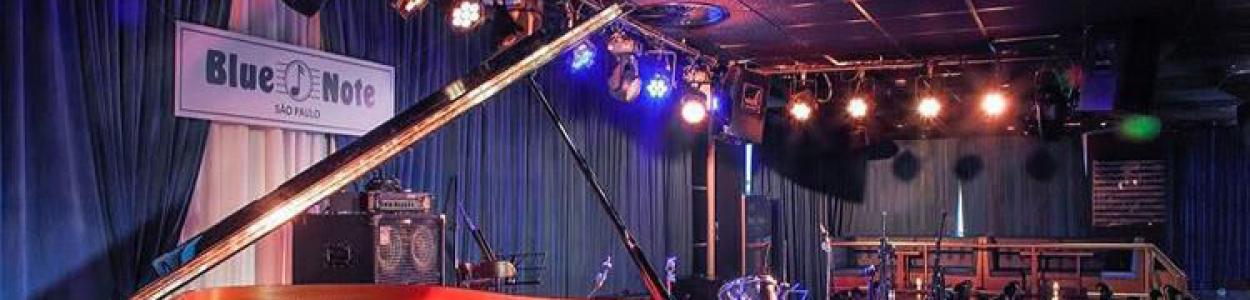 Isolamento Acústico para Salão de Festa