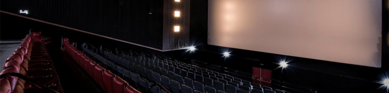 Isolamento Acústico para Salas de Cinema