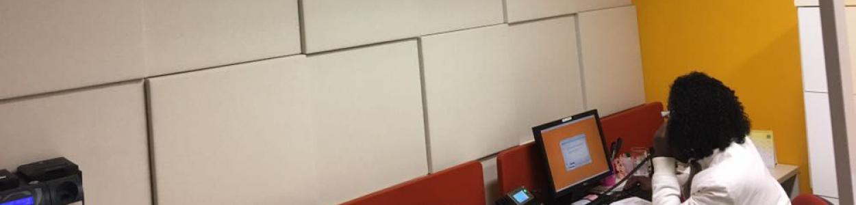 Isolamento Acústico para Salas Comerciais