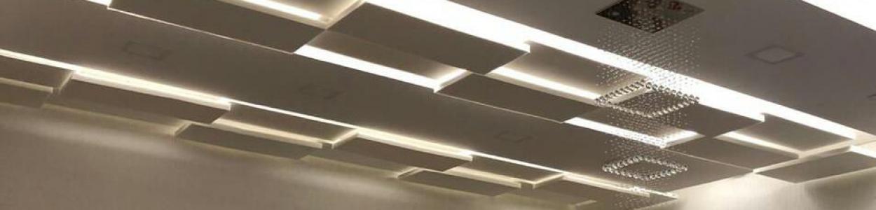 Isolamento Acústico para Salas