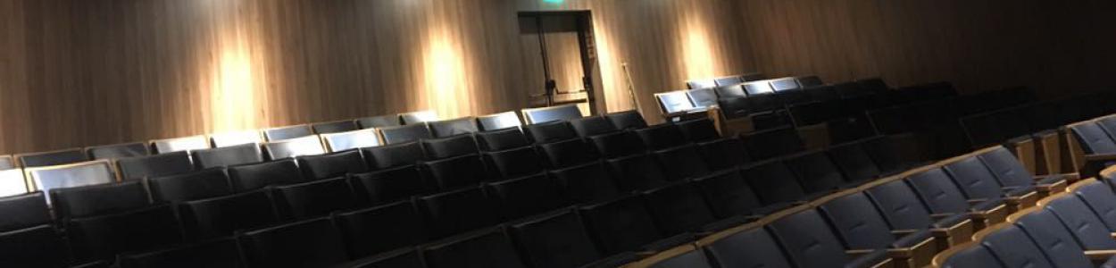 Isolamento Acústico para Teatros