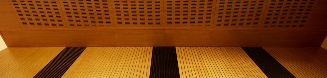 Painel Nexacustic Painel Nexacustic