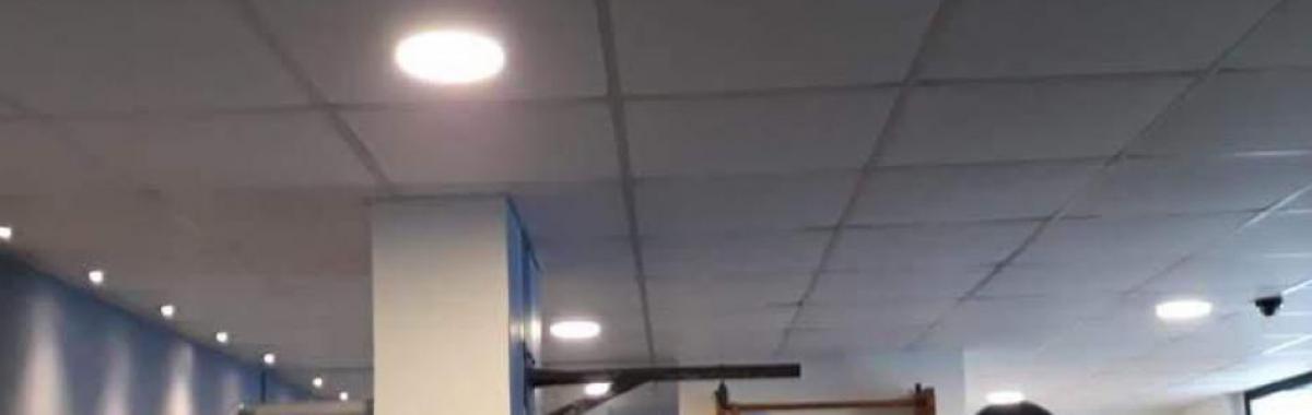 Redução de Ruído Redução de Ruído