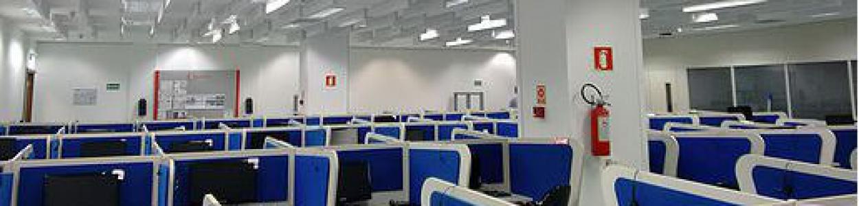 Revestimento Acústico para Ambientes Corporativos Revestimento Acústico para Ambientes Corporativos