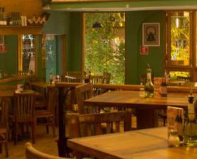 Como Evitar Eco em Restaurantes