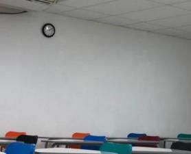 Conforto Acústico em Escolas