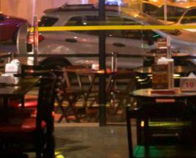 Controle de Ruído em Restaurantes