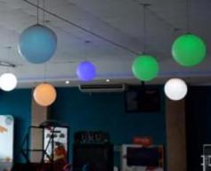 Instalação de Isolamento Acústico para Buffet
