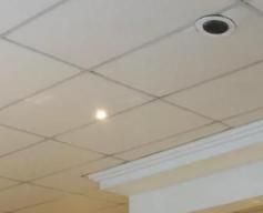 Isolamento Acústico para Forros