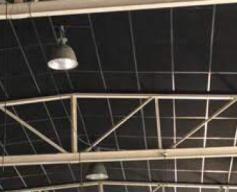Isolamento Acústico para Indústrias