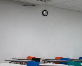 Isolamento Acústico para Salas de Aula