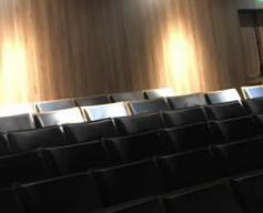 Isolamento Acústico para Teatros