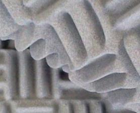 Materiais para Isolamento Acústico