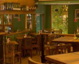 Painéis Acústicos para Restaurantes
