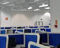 Revestimento Acústico para Ambientes Corporativos