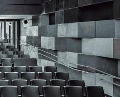 Revestimento Acústico para Salas de Cinema