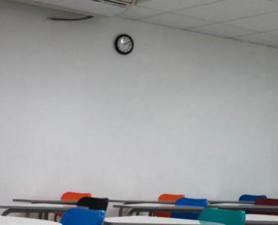Soluções Acústicas para Escolas