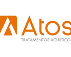 Tratamento acústico com manta