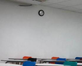 Tratamento Acústico para Auditórios Escolares