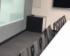 Tratamento Acústico para Salas de Reunião