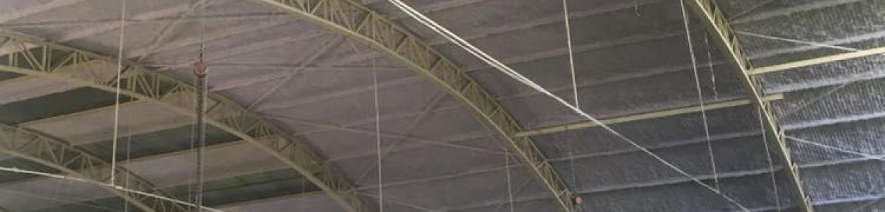 Tratamento Acústico para Quadra de Esportes Tratamento Acústico para Quadra de Esportes