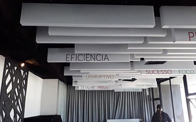 Acústica Atos