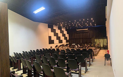 Acústica Atos