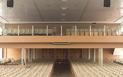 Acústica Atos