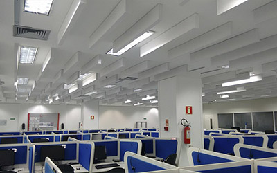 Acústica Atos
