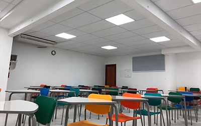 Acústica Atos