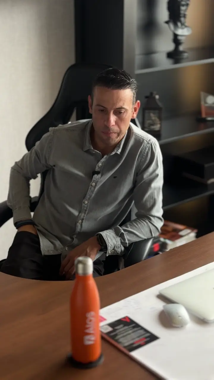 Vídeo — Acústica para Casas de Máquinas